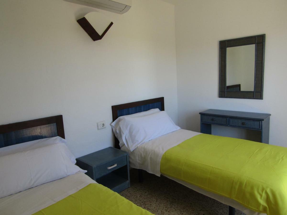 Apartamento Mar San Antonio Abad